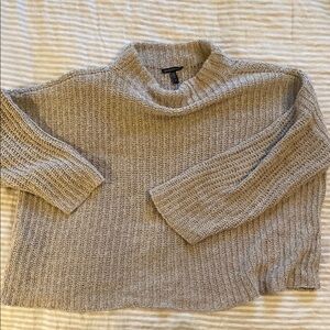 Eileen Fisher sweater size large